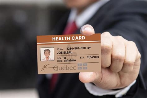 health card qc|How to Apply for a Health Card in Quebec (RAMQ) .